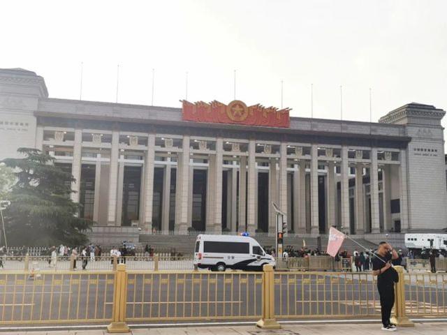 北京值得去看的景点，这些刷爆朋友圈的热门地值得去