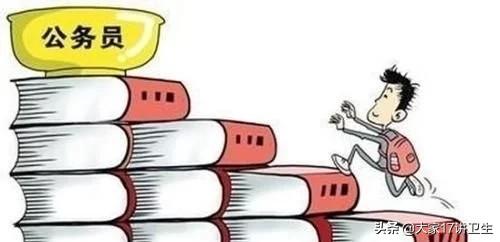 一般公务员能做上科长吗，普通人能当科长嘛（连续七年评为优秀公务员为什么当不上科长）