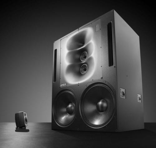 全球顶级监听音箱评测，全球十大监听音箱品牌