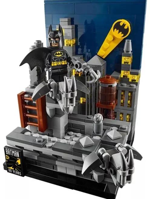 乐高值得收藏的系列 2022，解析乐高经典系列特别篇