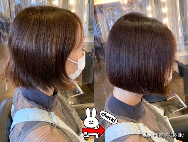 40多岁大妈流行的发型，中年大姐发型一换