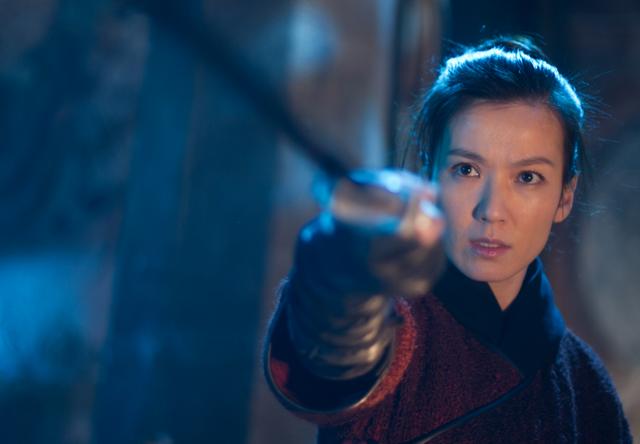 远超同期通天帝国，剑雨一句话总结