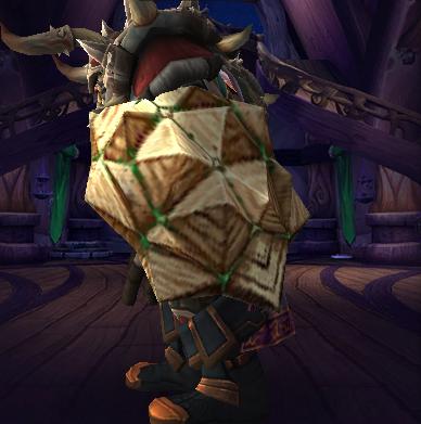 古代魔古神器怎么做，魔兽世界考古神器外观（魔兽里程碑汇总<下>）