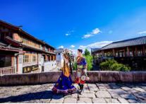 云南旅游攻略6天5晚多少钱，云南旅游攻略六天五晚1280元（淡季游云南1500元人）