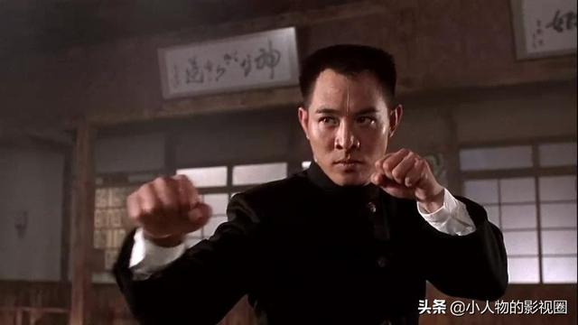 国内华语十部必看动作电影，近20年“最具实战观赏性”10部动作片