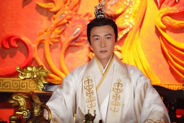 阎立本和皇帝的关系，大画家阎立本的多重“人设”