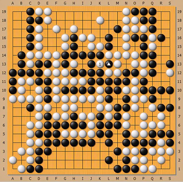 围棋知识4分钟看懂围棋规则，围棋基本知识？