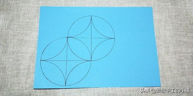 做一个最简单的礼物盒，用纸盒做礼物盒简单漂亮（史上最全的盒子手工都在这里了）
