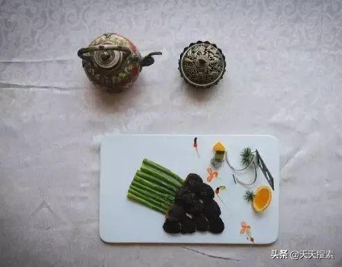 姬松茸十种吃法，林芝松茸的一万种