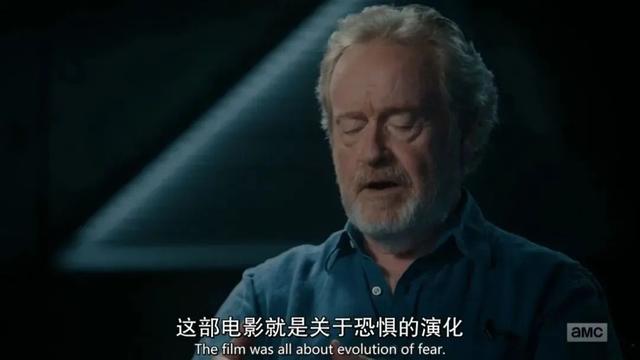 异形是怎么进化的，异形到底是几代人的童年阴影