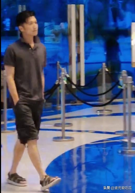 谢霆锋最新消息，谢霆锋容祖儿最新消息（42岁谢霆锋变最强恋爱脑）