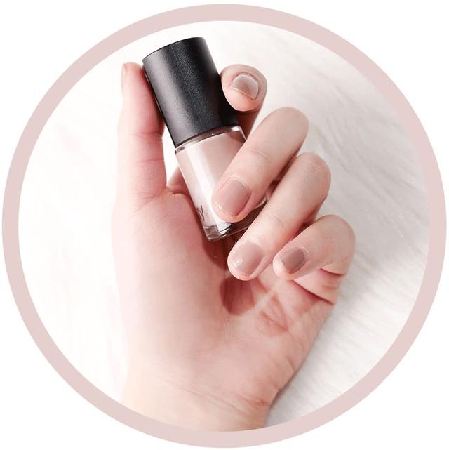 又简单又好看的美甲教程，超实用的美甲教程来啦