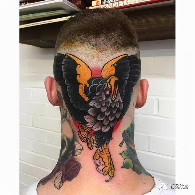 猫头鹰的寓意和象征记得收藏，象征睿智的猫头鹰图案