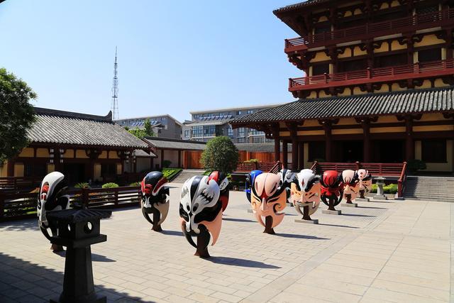 河南免费景点去哪玩，河南18地市最具人气景点