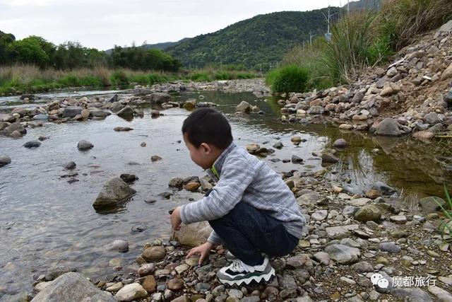 四明山好玩的景点大全，四明山游记