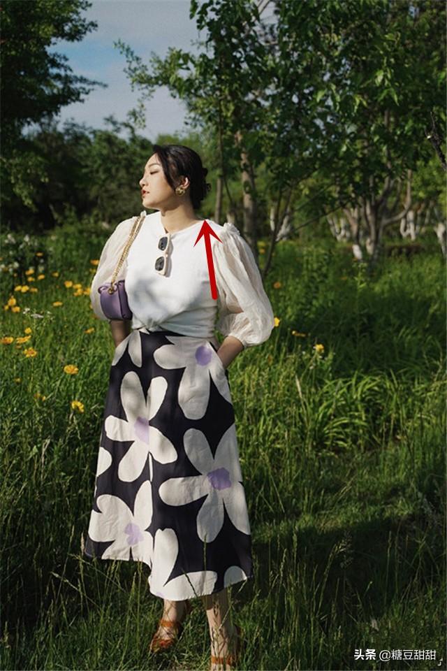 夏天胖子适合穿什么衣服，夏天对胖子来说