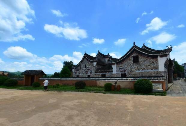 湖南红色旅游景点景区，国家公布的湖南14个红色旅游经典景区