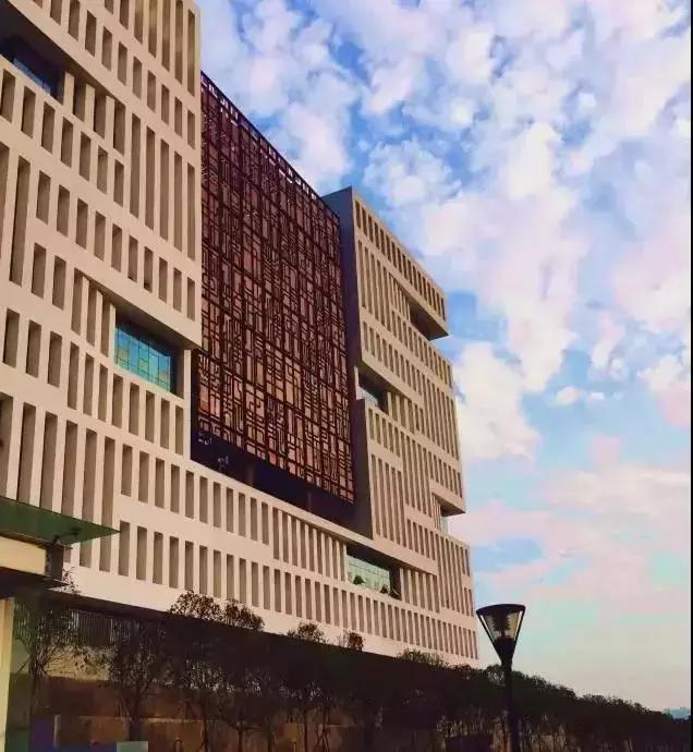 武汉学院图书馆，武汉83所大学图书馆