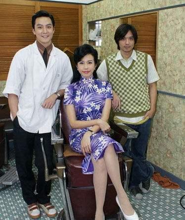 舒淇绯闻事件，性感女神舒淇情史混乱