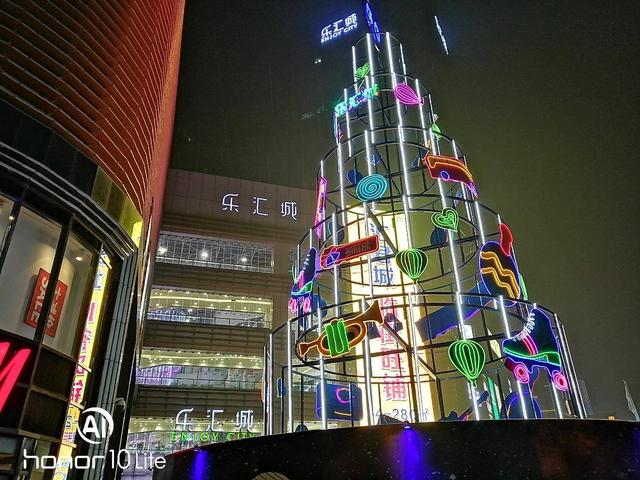 评测荣耀10青春版，荣耀10青春版测评