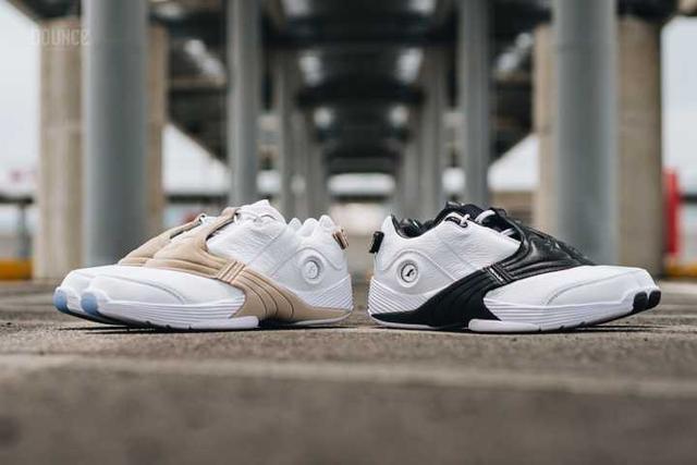 reebok锐步男鞋，全网最完整的锐步Reebok球鞋推荐