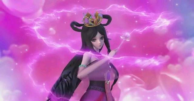 叶罗丽里面有几对cp，叶罗丽假恋人那么多