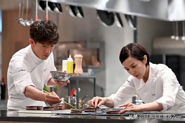 最近什么电视好看，推荐一下最热播的电视剧（最近这8部超好看的热播新剧）