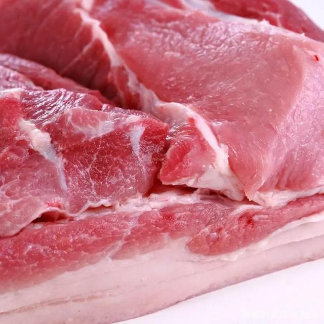 新鲜猪肉没冰箱怎么保存，猪肉放冰箱里这样保存