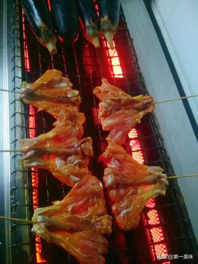 15种烧烤撒料配方，“17种烧烤撒料”的精准配比