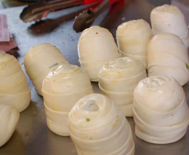 煎牛肉饼正宗做法，超详细做法教给您