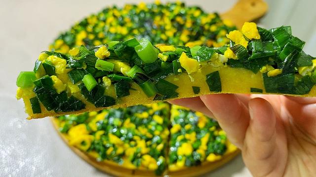 韭菜做什么吃能减肥，春天别忘吃开春第一鲜