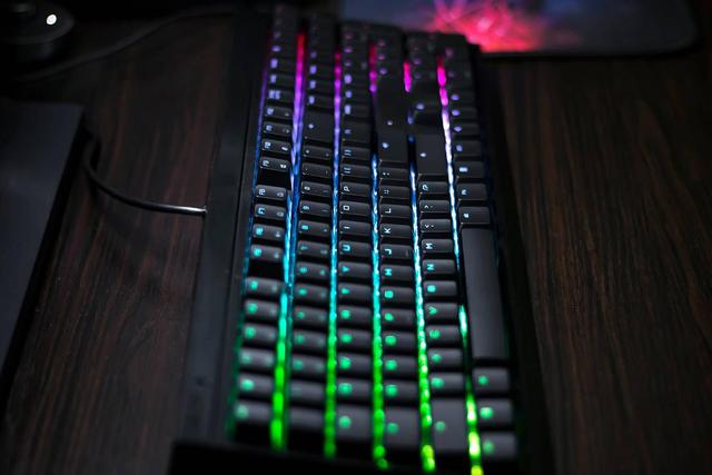 樱桃mx8.0键盘评测，樱桃MX2.0S机械键盘体验