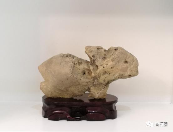 最不舍得卖的石头，大师级石头作品