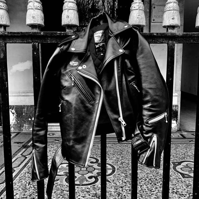 世界最好的皮衣品牌，皮衣界的老大哥