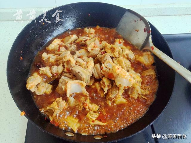 红烧驴肉的家常做法，怎样做红烧驴肉好吃（美食教程之“红烧驴肉”）
