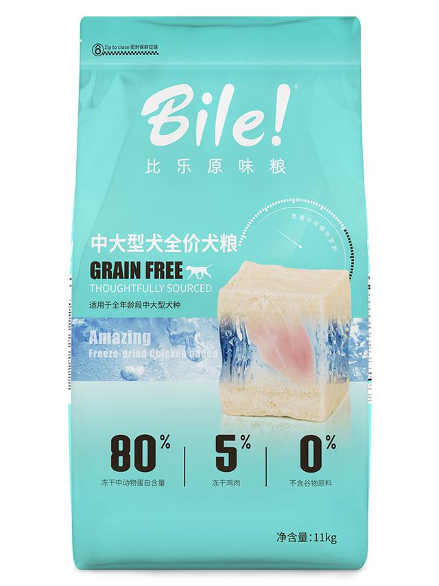 小型犬狗粮排行榜前十名品种，狗粮排名前十品牌