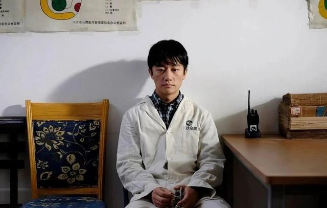 自在如风永少年，黄轩的颜值（《愿你自在如风永少年）