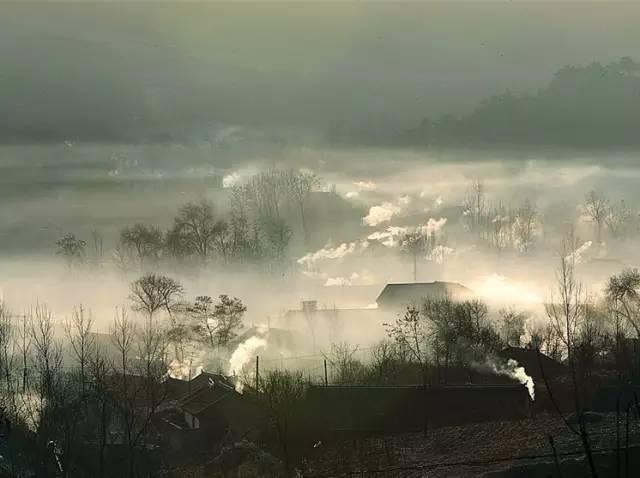 目前最先进的柴火土灶，这柴火灶真逆天