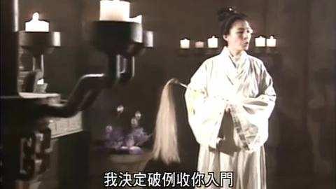 金庸少林僧人武功排名，金庸笔下十大门派