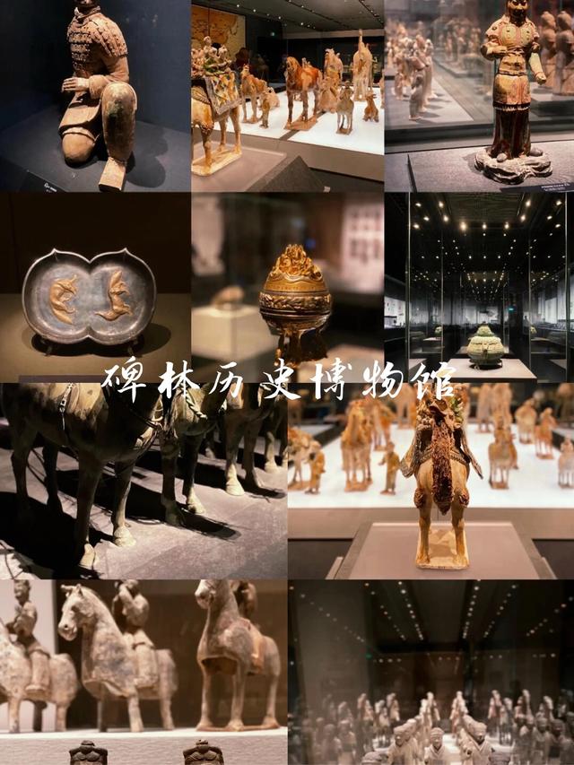 西安三天游玩攻略，西安三天两夜旅游攻略（西安小长假三日游攻略）