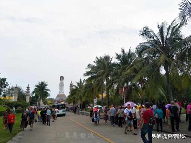 三亚南山寺简介，海南三亚南山寺南海观音