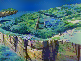 天空战记最后的决战时刻，来自天空殿的格杀令