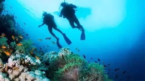 南沙群岛自由行旅游攻略，寸土必争的南海