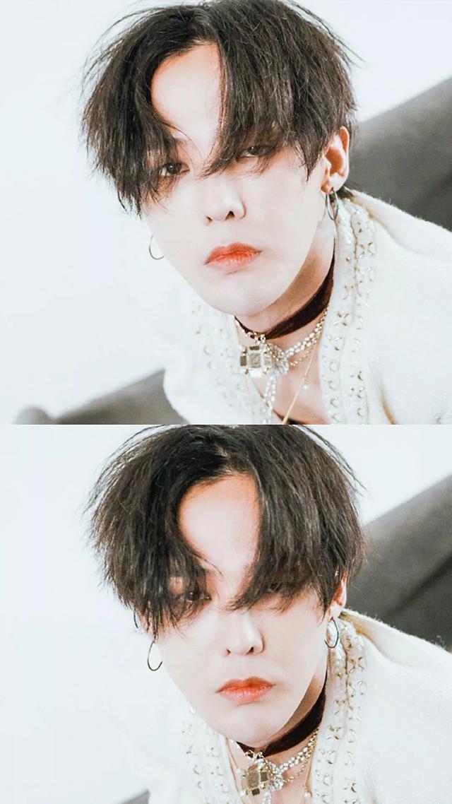 权志龙壁纸高清大图，精选权志龙壁纸36张