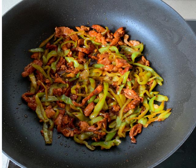 正宗家常肉丝面的做法，肉丝面的做法是什么