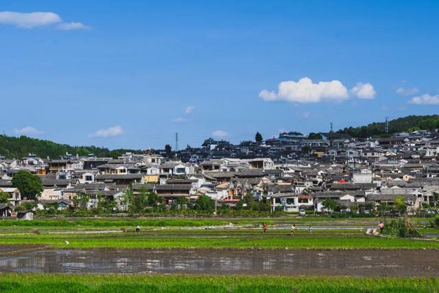 保山市腾冲和顺古镇景区，腾冲，最全的和顺古镇旅游指南