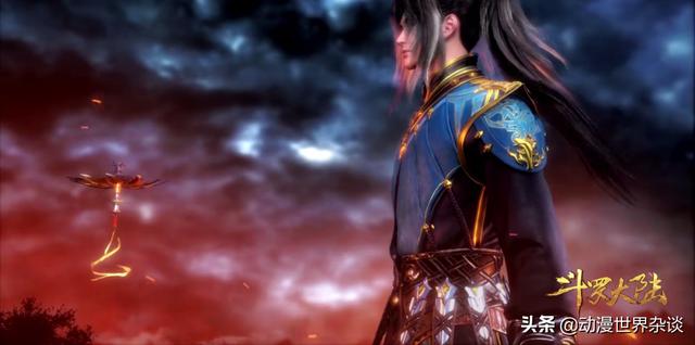 斗罗大陆唐三的前世与今生，《斗罗大陆》唐三的真实身份是穿越转生者