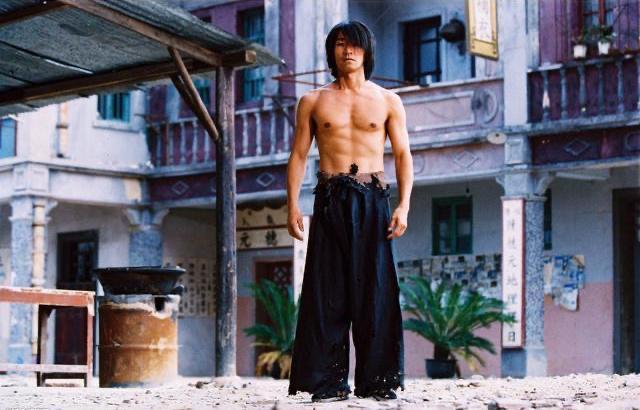 周星驰何时出演电影，网传周星驰新电影太极即将问世