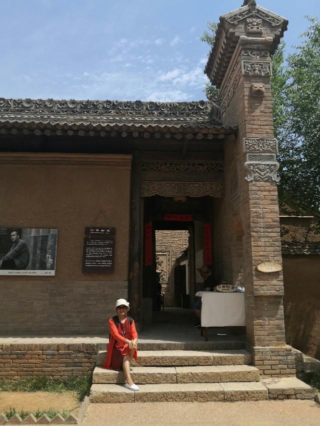 白鹿原在什么地方，原来白鹿原真的有鹿