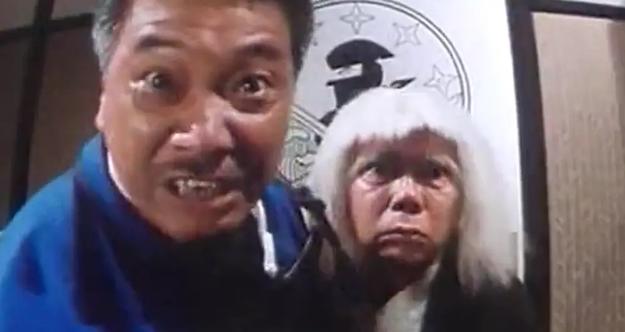 郝劭文吴孟达混吃混喝什么电影，电影《新乌龙院之笑闹江湖》7月13日上映